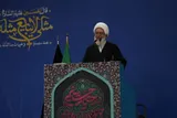 حجت‌الاسلام حاج علی‌اکبری؛ خطیب این هفته نماز جمعه تهران