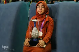 حاشیه اختتامیه سی‌و‌ششمین مسابقات بین‌المللی قرآن