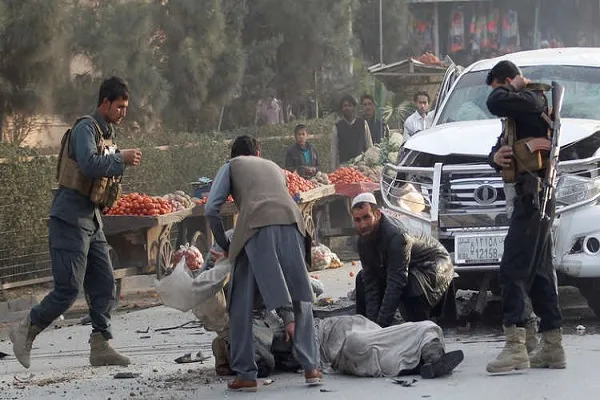 Birleşmiş Milletler: Afganistan'daki 2018 çatışmalarında 3800 kişi öldü