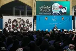 سفر مدیر حوزه‌های علمیه کشور به آذربایجان‌غربی‎
