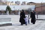 آیین بدرقه و وداع با پیشکسوت شعر و ادب ایران استاد علی نظمی‎