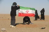 کاشت شش هزار نهال به مناسبت چهلم رهبر شهید