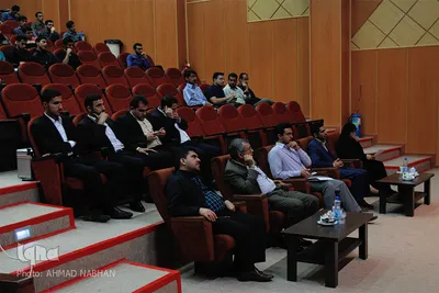 اختتاميه جشواره قرآن در دانشگاه شهيد چمران‎/اهواز