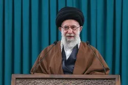 Imam Chamenei: Die USA sind ein Mafia-Regime, das nur durch Krisen überlebt
