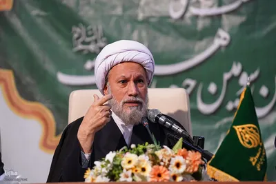 نشست مقدماتی «گفتمان‌سازی سند راهبردی سومین حرم اهل‌بیت(ع)» ‎