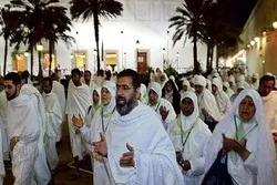 Indian Minister Inaugurates Training Program for Hajj Pilgrims in New Delhi