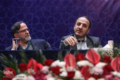 نشست معاونان فرهنگی و اجتماعی دانشگاه‌های غیرانتفاعی و غیردولتی