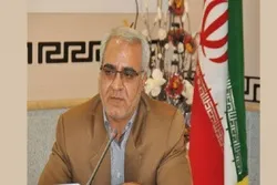 71 درصد جمعیت زندانیان استان کرمان متأهل هستند