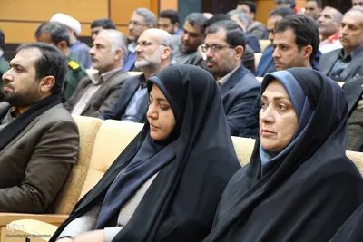 شورای اداری خراسان جنوبی با حضور سخنگوی وزارت خارجه