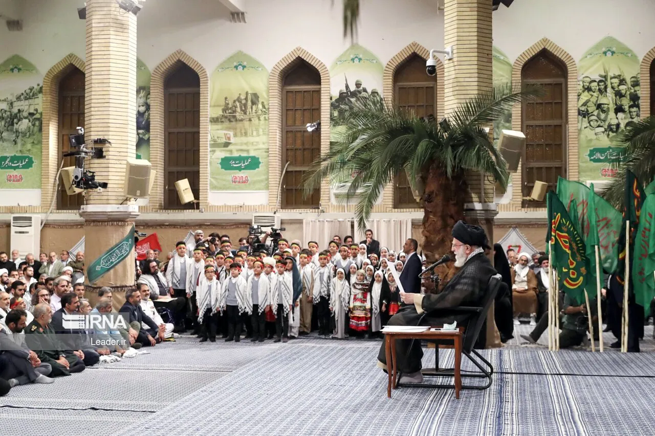 د مقدسې دفاع د لوئې پیښې جزیات مو  ونه پيژندل شول او نه مو هم نورو ته وروپيژندل