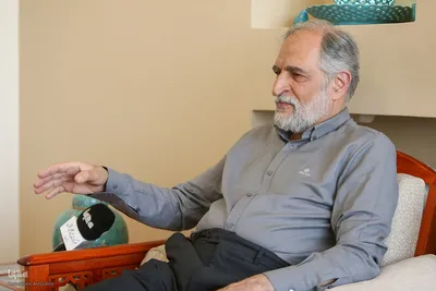  هادی ندیمی
