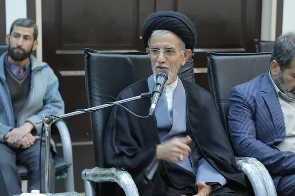 ۷ هزار مسجد در کشور اعتکاف برگزار می‌کنند