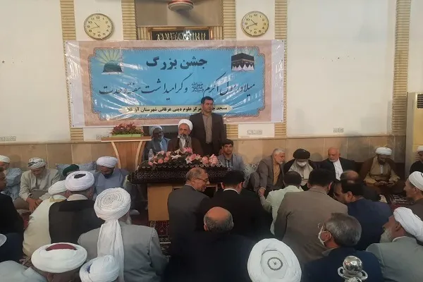 حفظ اتحاد و وحدت تنها راه مقابله با دشمن است