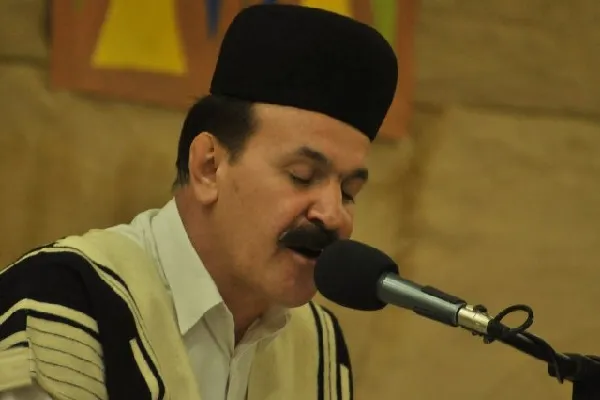 اعطای نشان یونسکو به هنرمند بختیاری در نخستین «جایزه بین‌المللی حکیم نظامی»