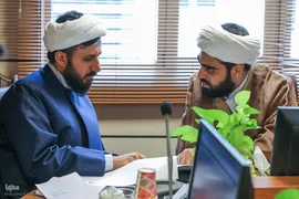 نشست هم‌اندیشی استادان تدبر در قرآن کریم