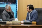 رونمایی از پوستر های فعالیت قرآنی در فارس‎‎