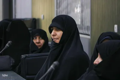 آیین گشایش اجلاس مدیران استانی حوزه‌های علمیه خواهران سراسر کشور در اصفهان‎
