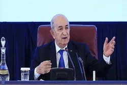 Algerien: Wir verteidigen die palästinensische Sache, um den Kolonialismus auszurotten