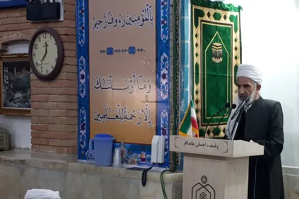 روحیه شهادت‌طلبی و وحدت؛ زمینه‌ساز پیروزی ایران اسلامی