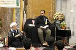 کرسی تلاوت قرآن تایلند