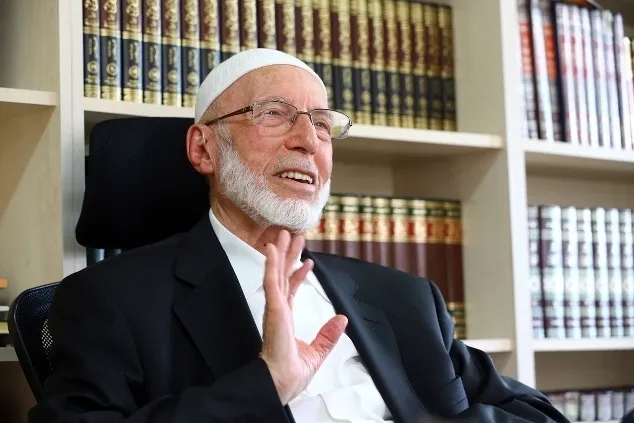 İslam dininin en büyük düşmanlarından biri cehalet ve bilgisizliktir