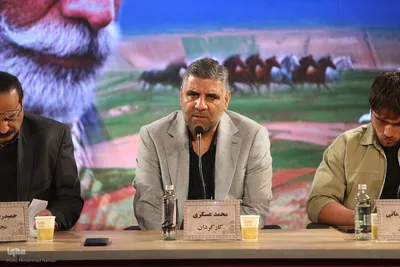 هفتمین روز جشنواره فیلم فجر
