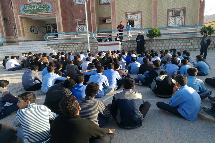 60 مدرسه گیلان؛ میزبان مبلغان اعزامی از قم در ایام فاطمیه
