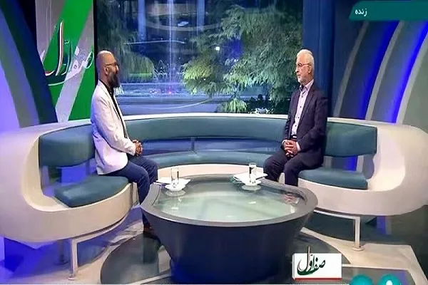 له نشه ایزو موادو سره دم بارزې لپاره دایران  دهلوځلو  په وړاندې کارړنګونې کیږي