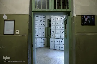 موزه عبرت؛ درسی برای همه تاریخ