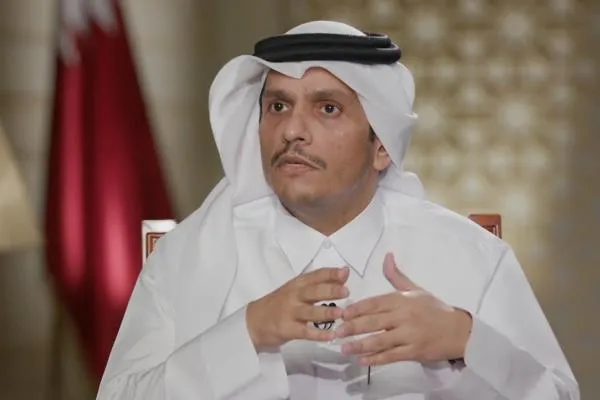 تأکید قطر بر لزوم تشکیل جبهه متحد برای پایان دادن به اشغالگری اسرائیل