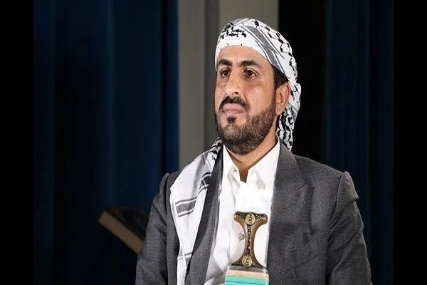 Ansarallah : L’opération iranienne était une « action légitime »