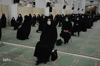مراسم سالگرد ارتحال امام خمینی( ره) در تبریز