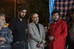 مراسم تعزیه خوانی در ملایر‎