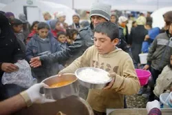 As Ramadan Approaches, UNHCR Calls for Solidarity with Those Hit Hardest by Pandemic