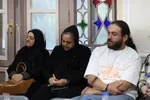 آیین رونمایی از نقشه گردشگری لوکیشن‌های سینمایی اصفهان