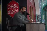 سالگرد شهید سید حسن نصرالله و سردار عباس نیلفروشان
