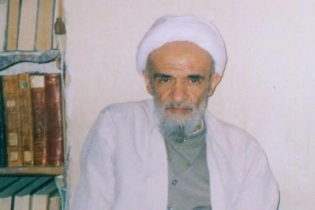 مراسم سالگرد آیت‌الله سعادت‌پرور در قم برگزار می‌شود