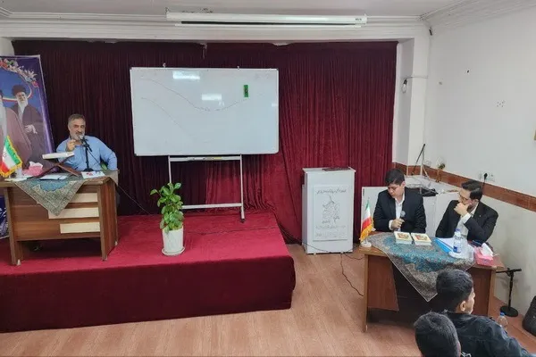کارگاه آموزشی قرآن‌آموزان طرح استعداد‌های درخشان قرآنی مازندران برگزار شد + عکس