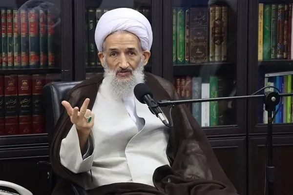نشست  اعضای ستاد بزرگداشت عید سعید غدیر «دهه ولایت و امامت» در ساری