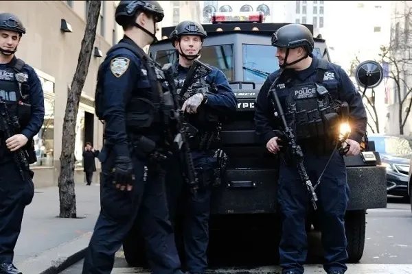 Detroit Cops Who Used Islamophobic Slurs Reach Settlement with Muslim Men