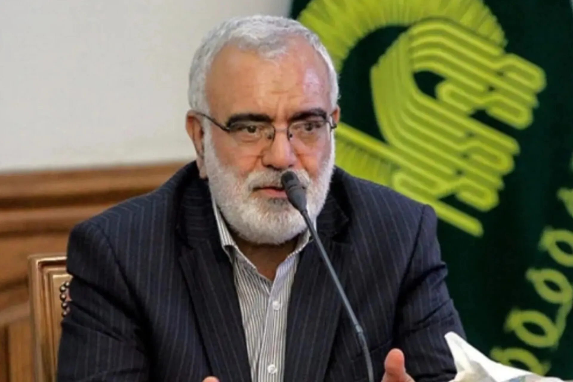 خون‌ پاک شهدا و کودکان مظلوم‌ بی‌پاسخ نمی‌ماند