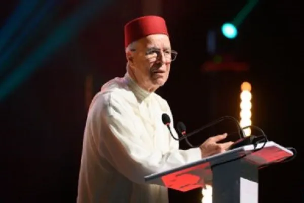 Une Journée des mosquées organisée au Maroc