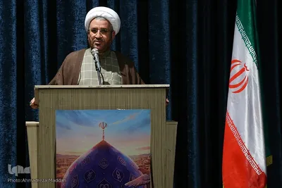همایش «مسجد جامعه پرداز» در تالار شیراز