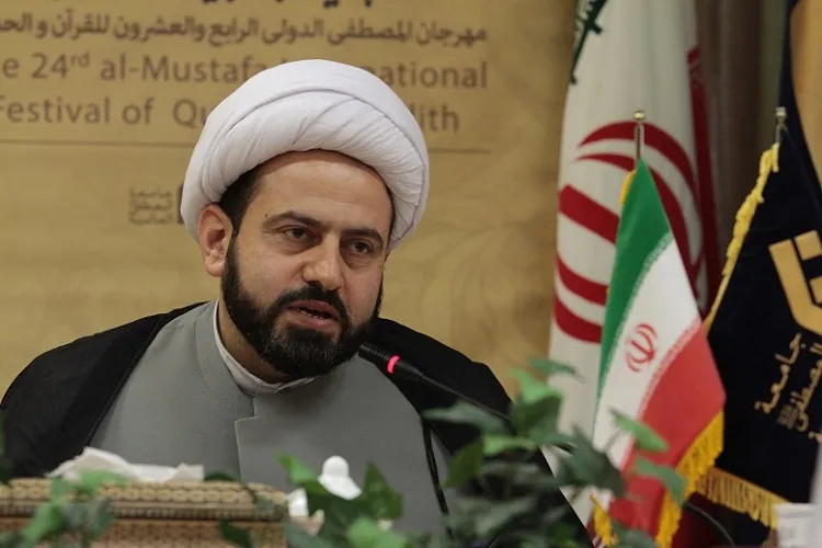 كمك جامعةالمصطفی برای رفع محدودیت‌های طلاب خارجی علاقه‌مند به حفظ قرآن