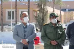 تجدید میثاق با شهدا در دانشگاه