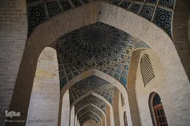 مسجد نصیرالملک شیراز