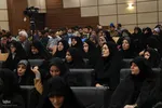 اختتامیه جشنواره جهادگران سازندگی استان یزد‎
