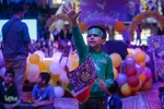 جشن بزرگ پویش عزیزم حسین2