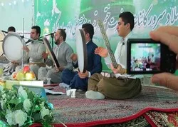 Les célébrations de l’anniversaire du Prophète (psl) au Kurdistan iranien