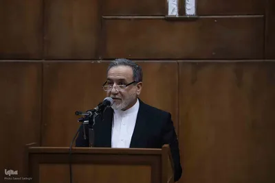 همایش ملی «آذربایجان، دیپلماسی و تمامیت ارضی ایران» در تبریز